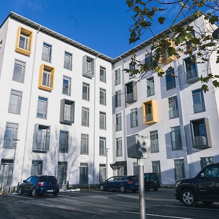 Ssa Spot Modern 3-Room Apt Id 5001B27 Вантаа Екстериор снимка