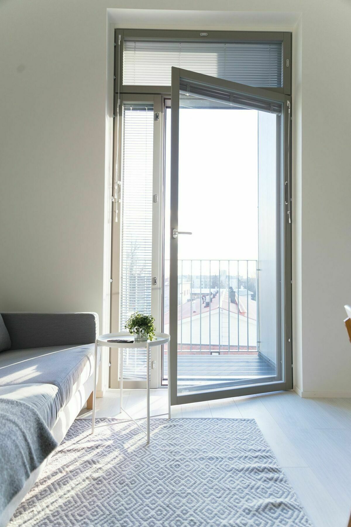 Ssa Spot Modern 3-Room Apt Id 5001B27 Вантаа Екстериор снимка