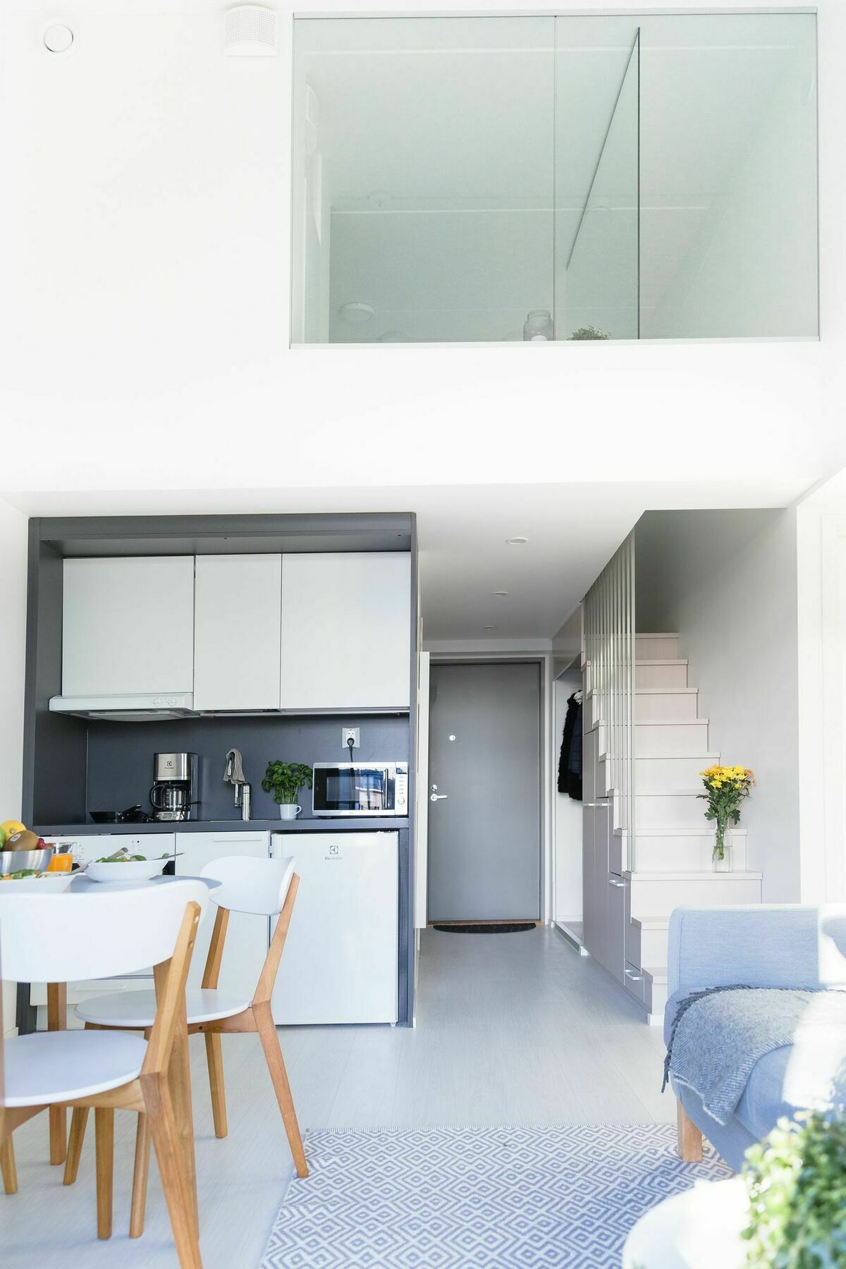 Ssa Spot Modern 3-Room Apt Id 5001B27 Вантаа Екстериор снимка