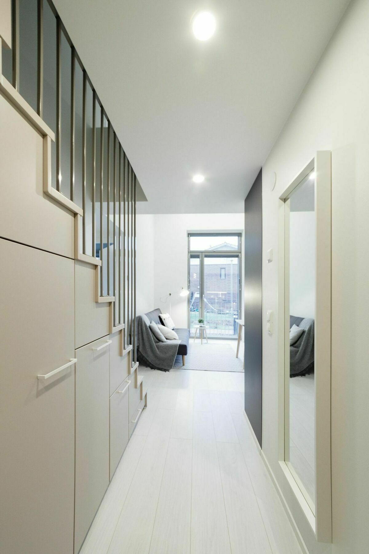 Ssa Spot Modern 3-Room Apt Id 5001B27 Вантаа Екстериор снимка