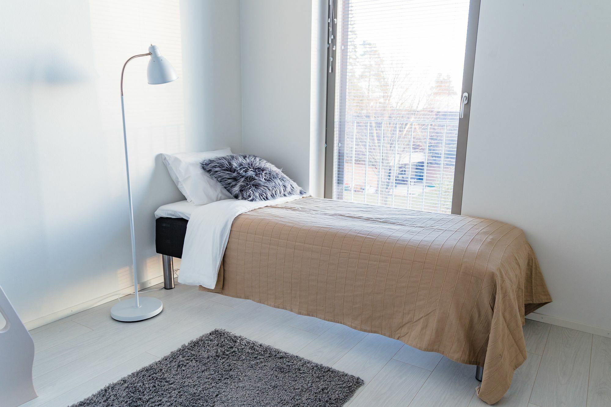 Ssa Spot Modern 3-Room Apt Id 5001B27 Вантаа Екстериор снимка