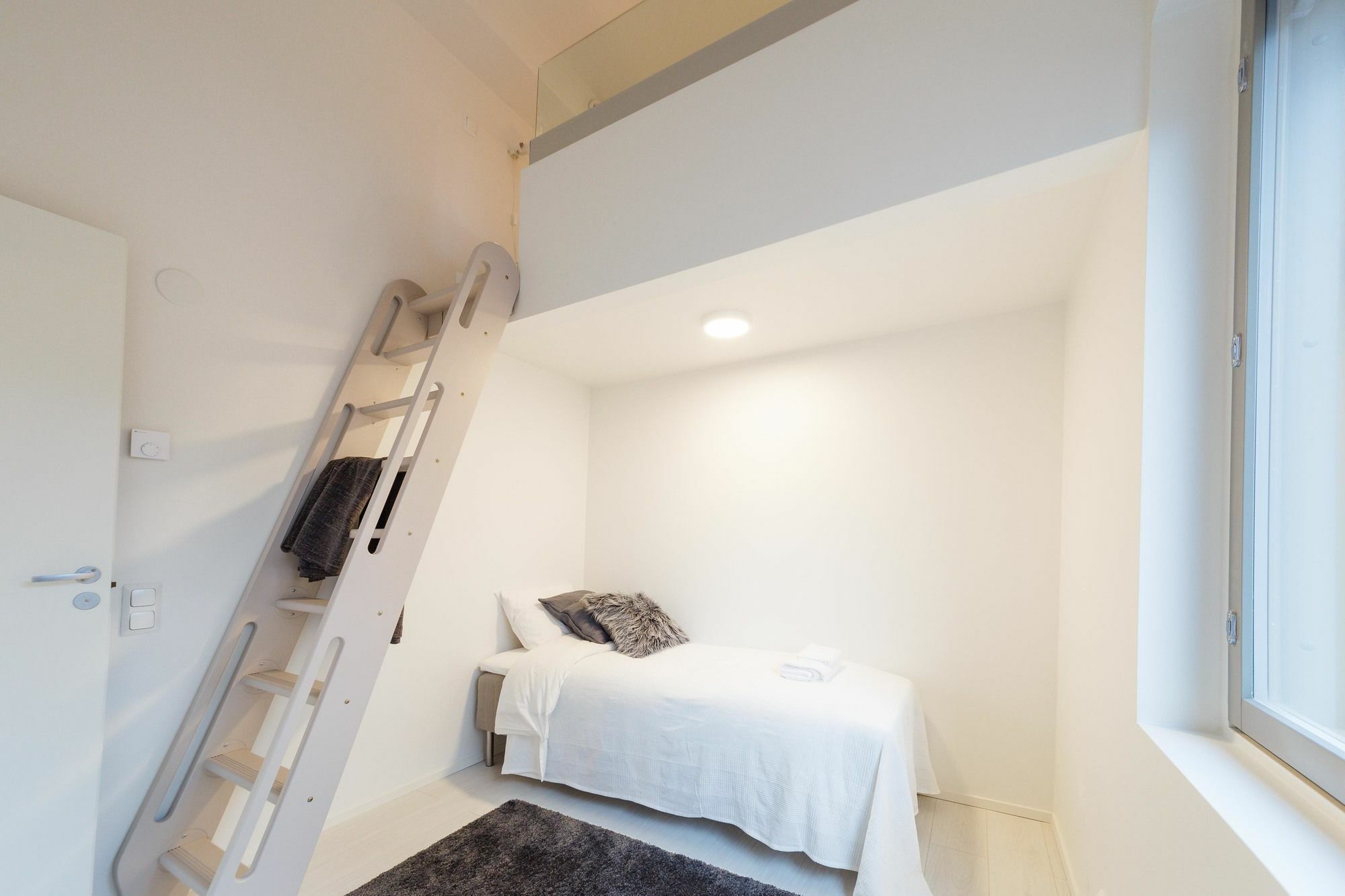 Ssa Spot Modern 3-Room Apt Id 5001B27 Вантаа Екстериор снимка