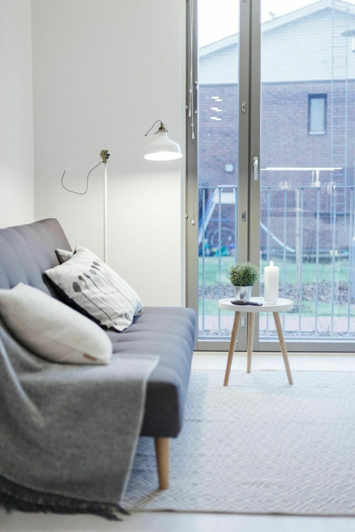 Ssa Spot Modern 3-Room Apt Id 5001B27 Вантаа Екстериор снимка