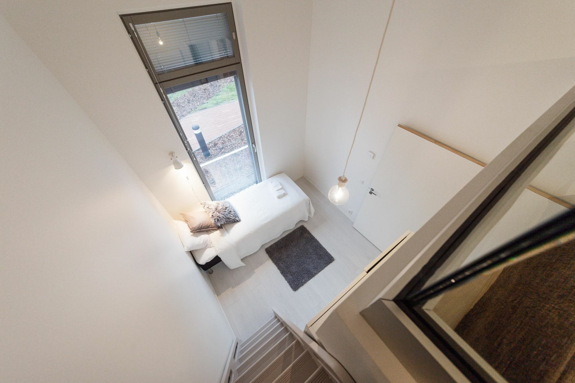 Ssa Spot Modern 3-Room Apt Id 5001B27 Вантаа Екстериор снимка