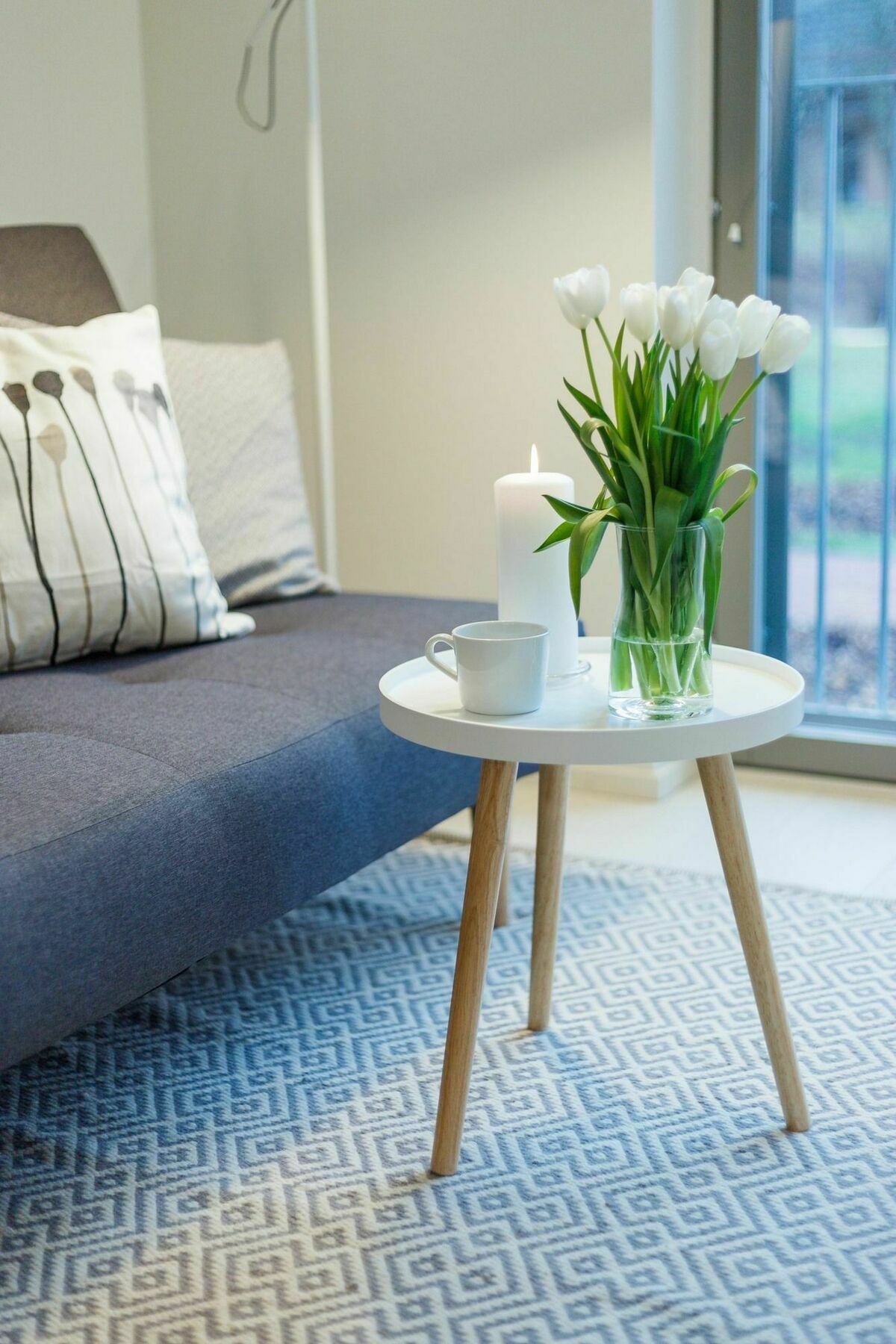 Ssa Spot Modern 3-Room Apt Id 5001B27 Вантаа Екстериор снимка