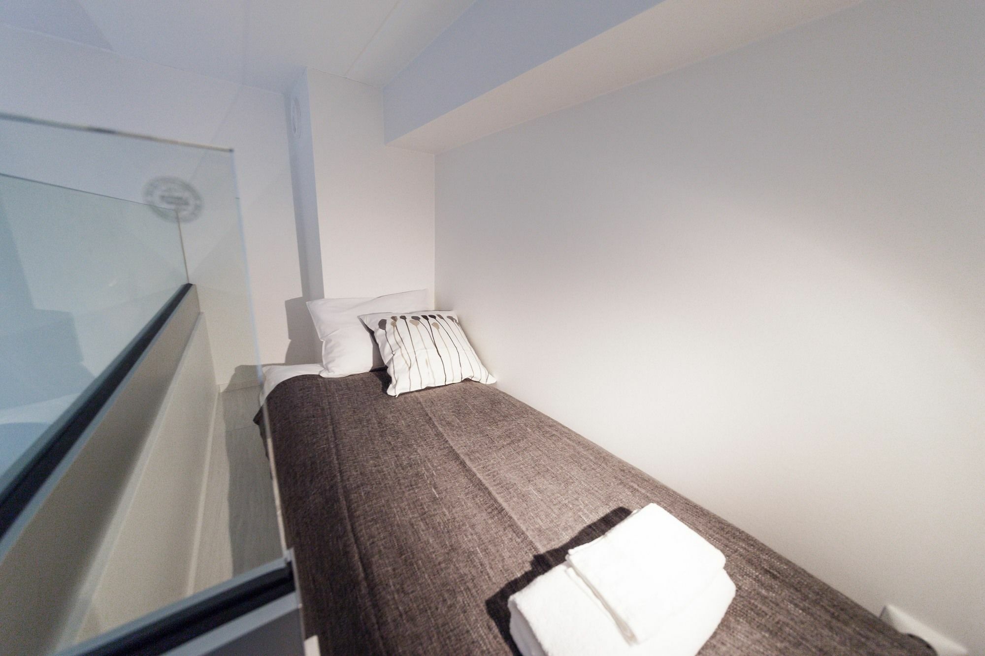 Ssa Spot Modern 3-Room Apt Id 5001B27 Вантаа Екстериор снимка