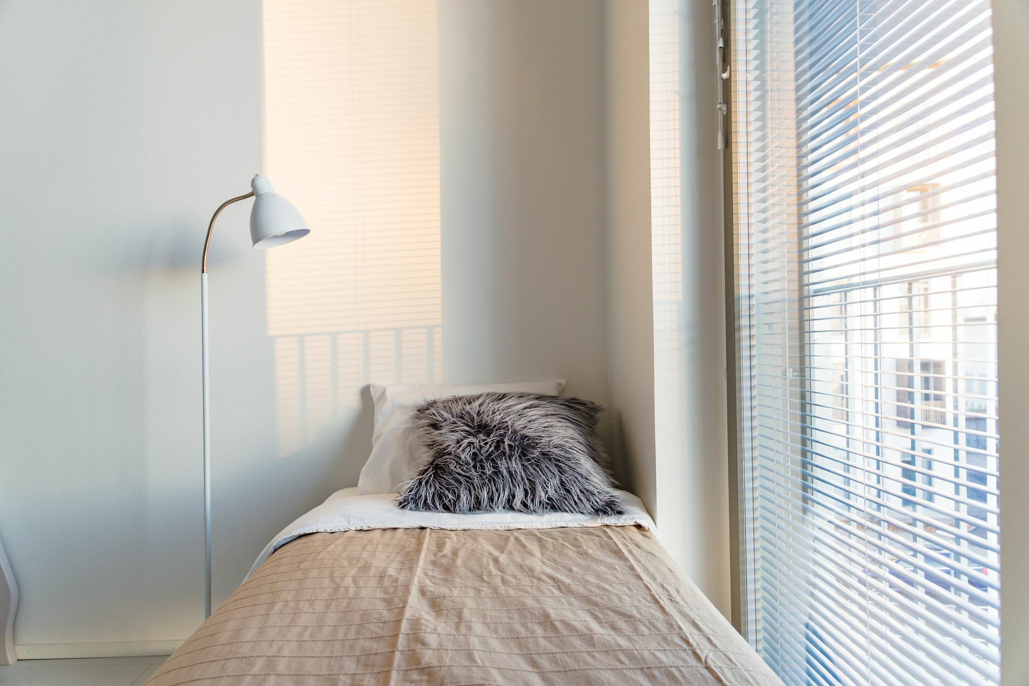 Ssa Spot Modern 3-Room Apt Id 5001B27 Вантаа Екстериор снимка
