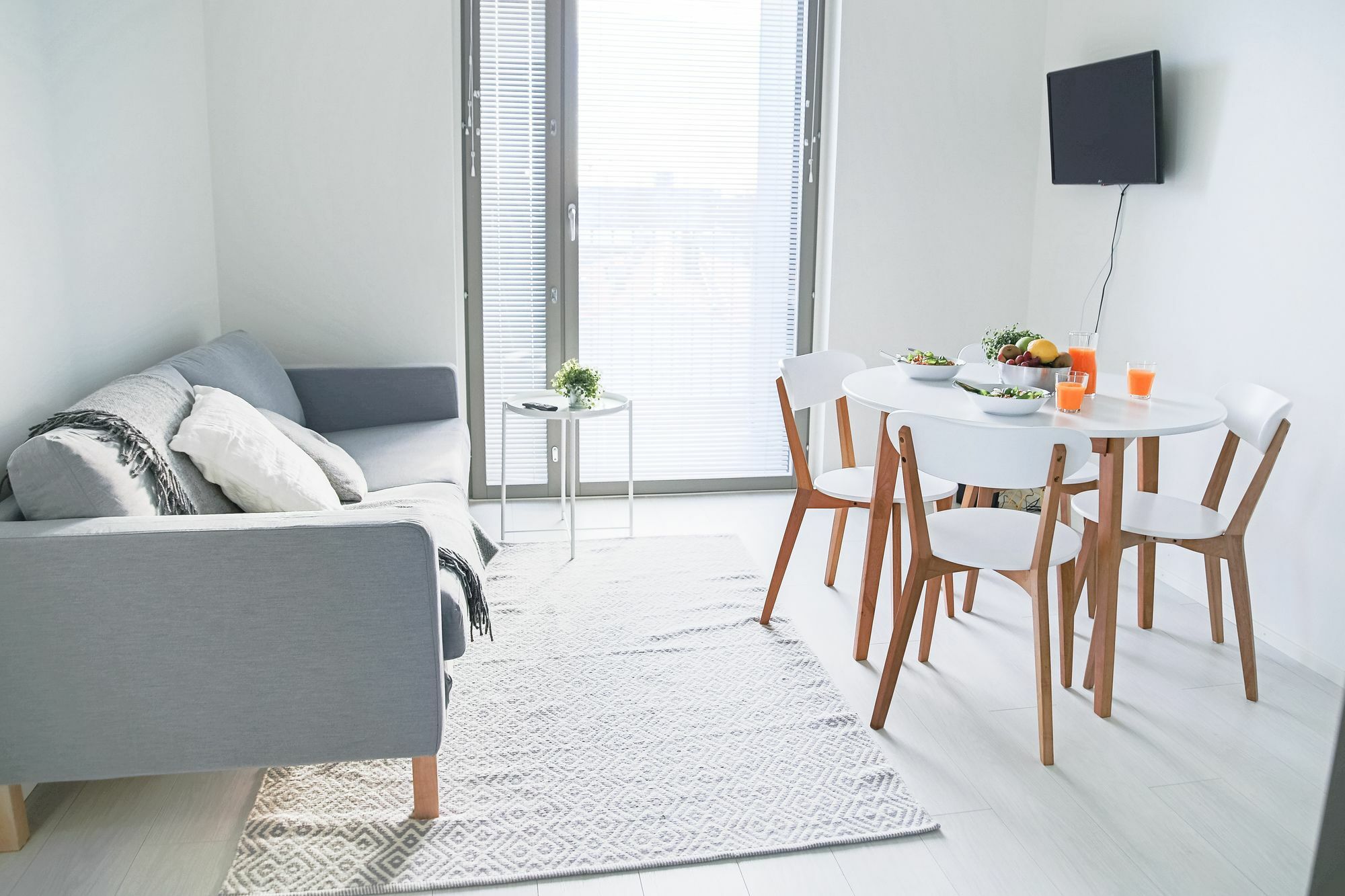Ssa Spot Modern 3-Room Apt Id 5001B27 Вантаа Екстериор снимка